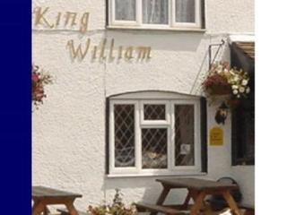 King William Hotel Luton  Exterior foto